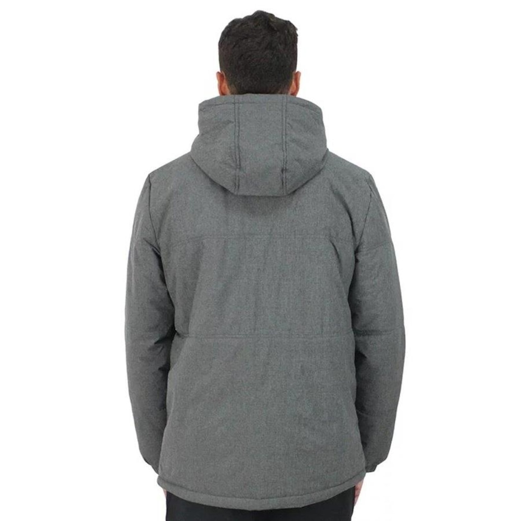 Imagem 2 do produto Jaqueta com Capuz Hurley Stronger - Masculina