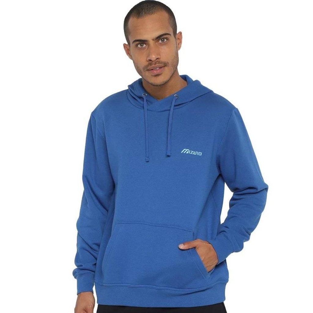 Blusão Mizuno Soft II - Masculino