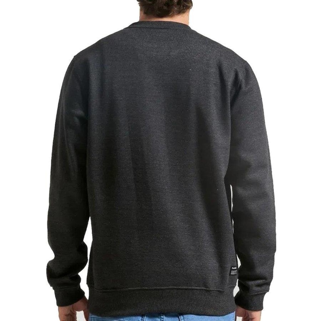 Imagem 2 do produto Blusão Hurley Circle Icon - Masculino