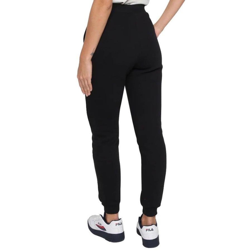 Imagem 2 do produto Calça Fila Basic Confort - Feminina