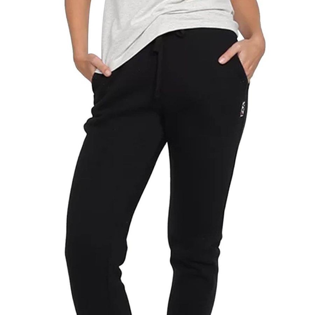 Imagem 3 do produto Calça Fila Basic Confort - Feminina