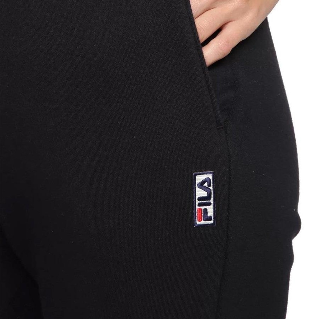 Imagem 4 do produto Calça Fila Basic Confort - Feminina