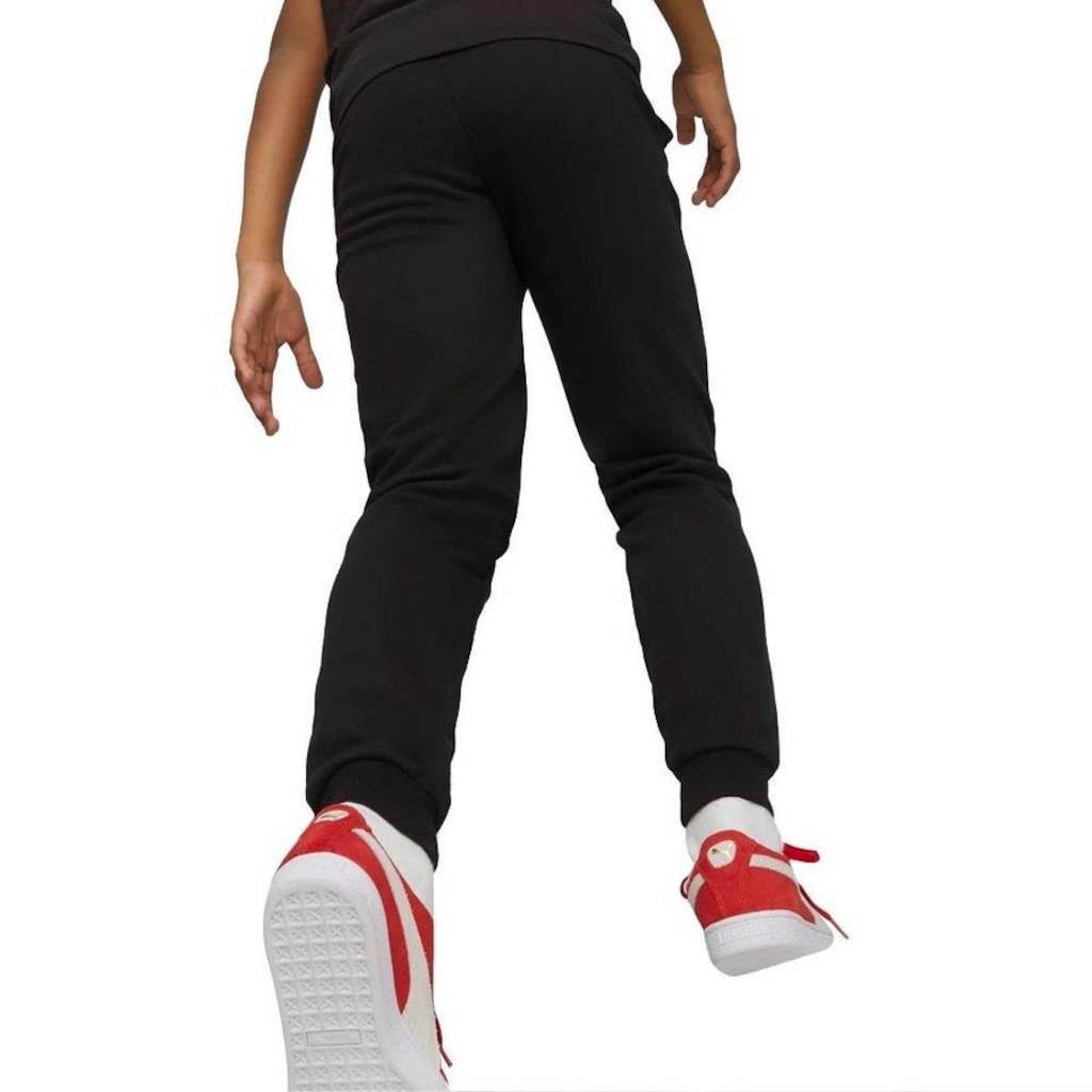 Imagem 2 do produto Calça Puma Mercedes BMW - Masculina