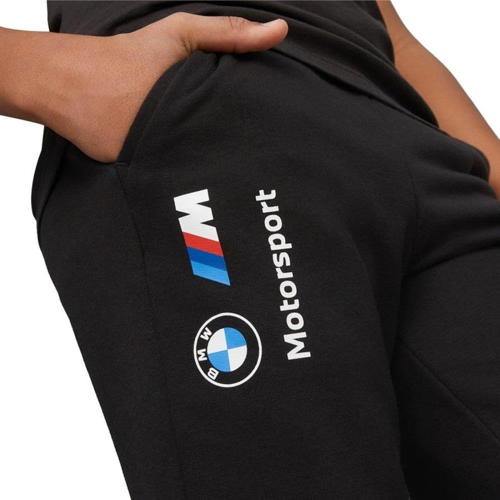 Imagem 3 do produto Calça Puma Mercedes BMW - Masculina