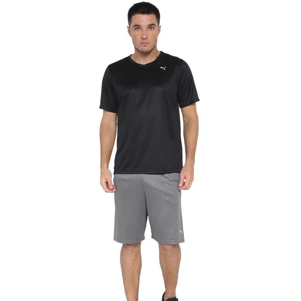 Imagem 3 do produto Camiseta Puma Performance SS - Masculina