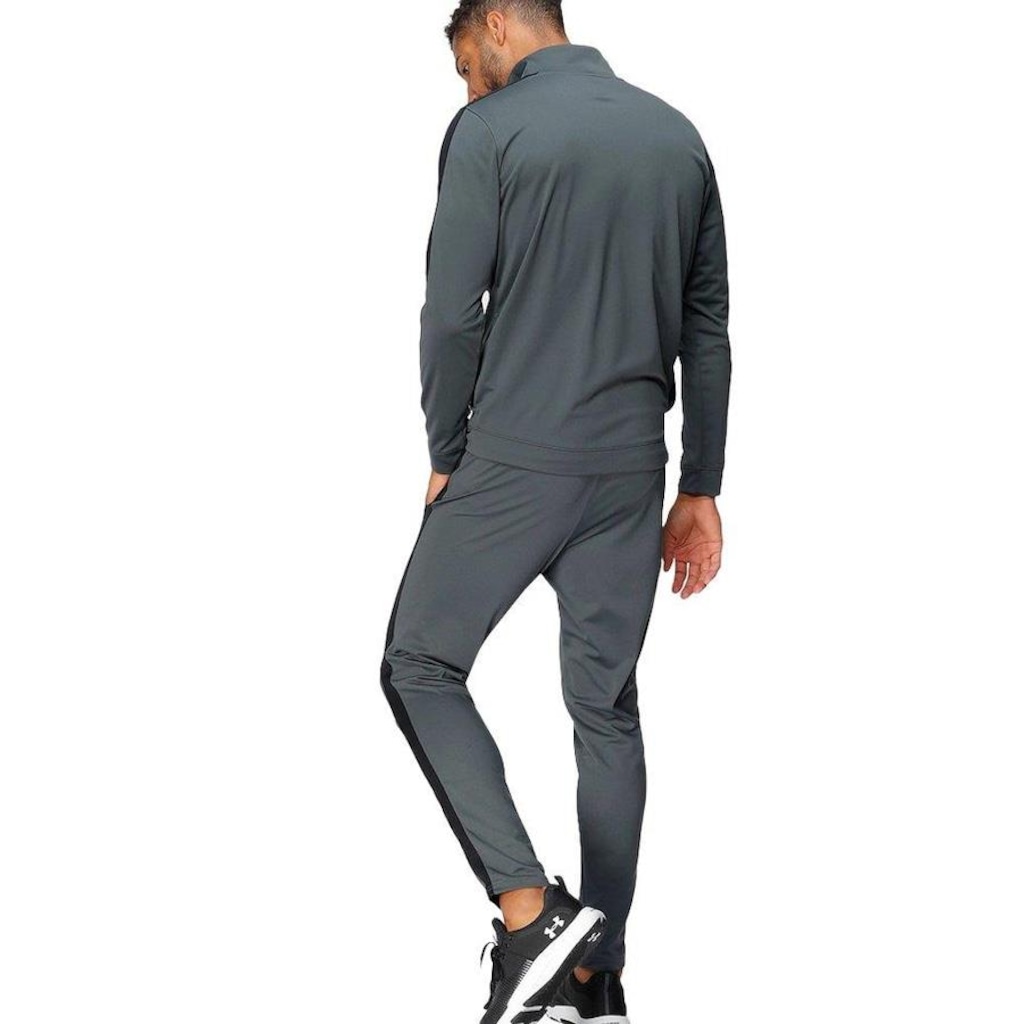 Imagem 2 do produto Agasalho Under Armour Track Suit - Masculino