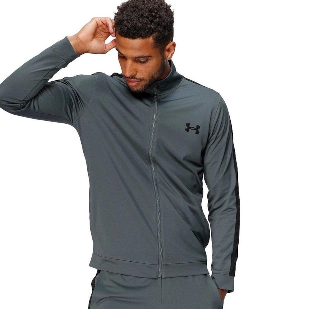 Imagem 3 do produto Agasalho Under Armour Track Suit - Masculino