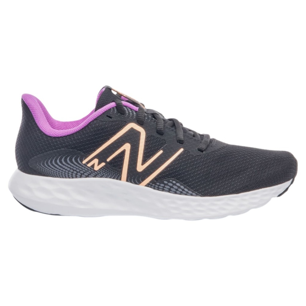 Tênis New Balance 411V3 - Feminino - Foto 1