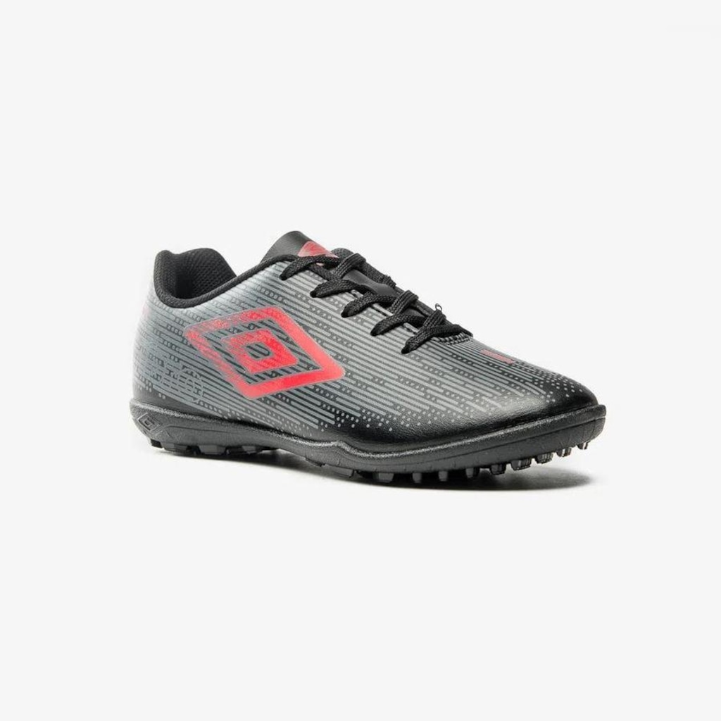 Imagem 2 do produto Chuteira Society Umbro Fast - Infantil