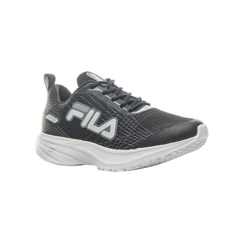 Imagem 3 do produto Tênis Fila KR6 - Infantil