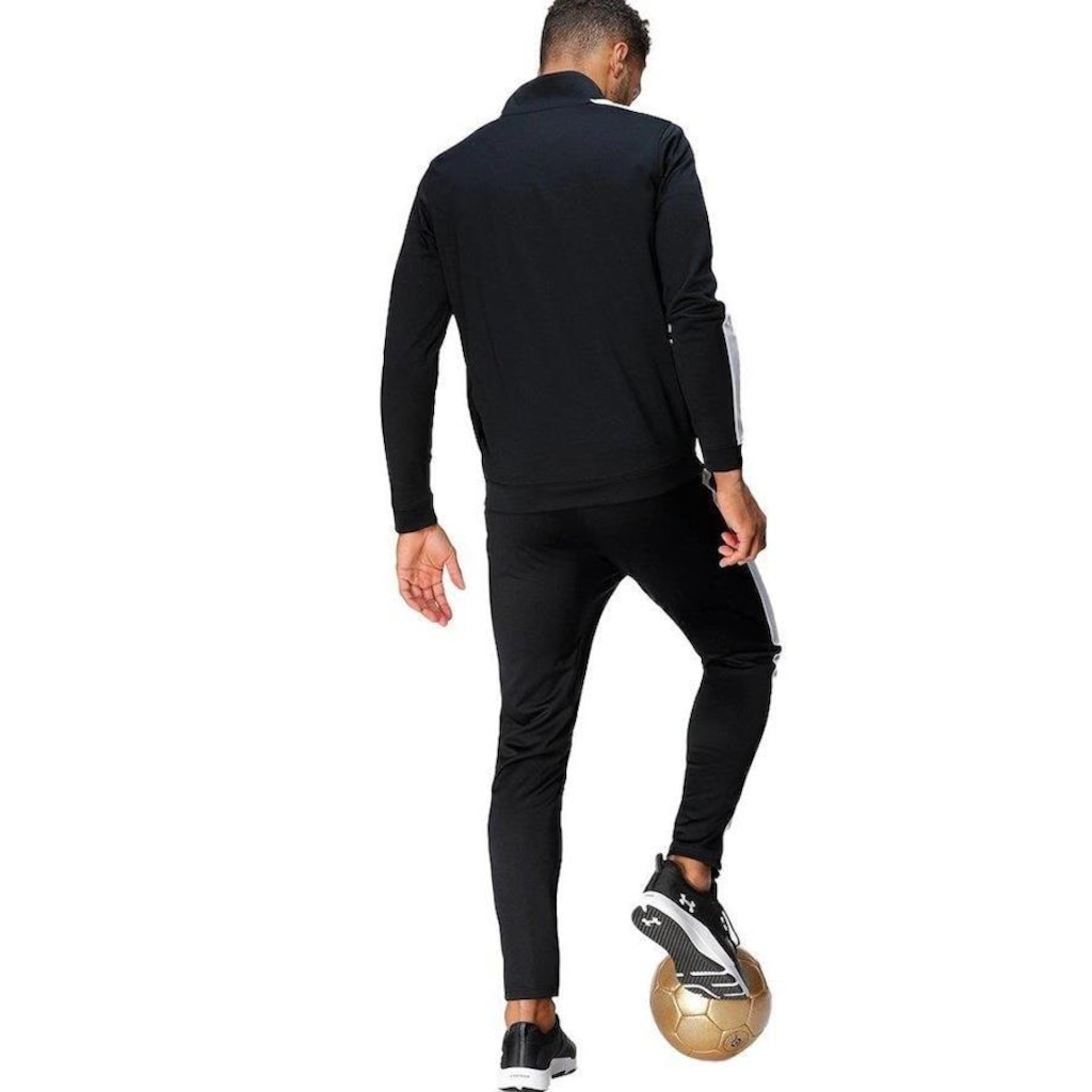 Imagem 3 do produto Agasalho Under Armour Knit Track Suit - Masculino