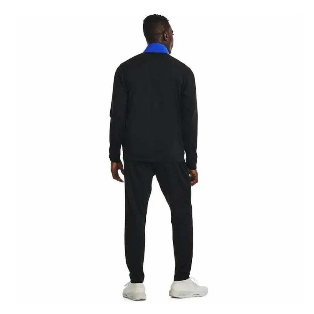 Imagem 4 do produto Agasalho Under Armour Tracksuit Novelty - Masculino