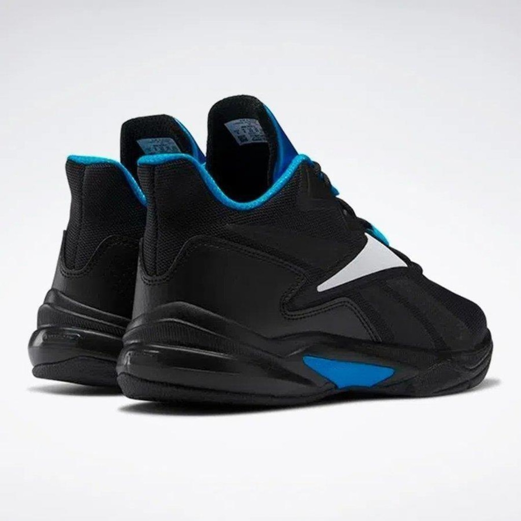 Tênis Reebok Vision Mid - Masculino - Foto 1