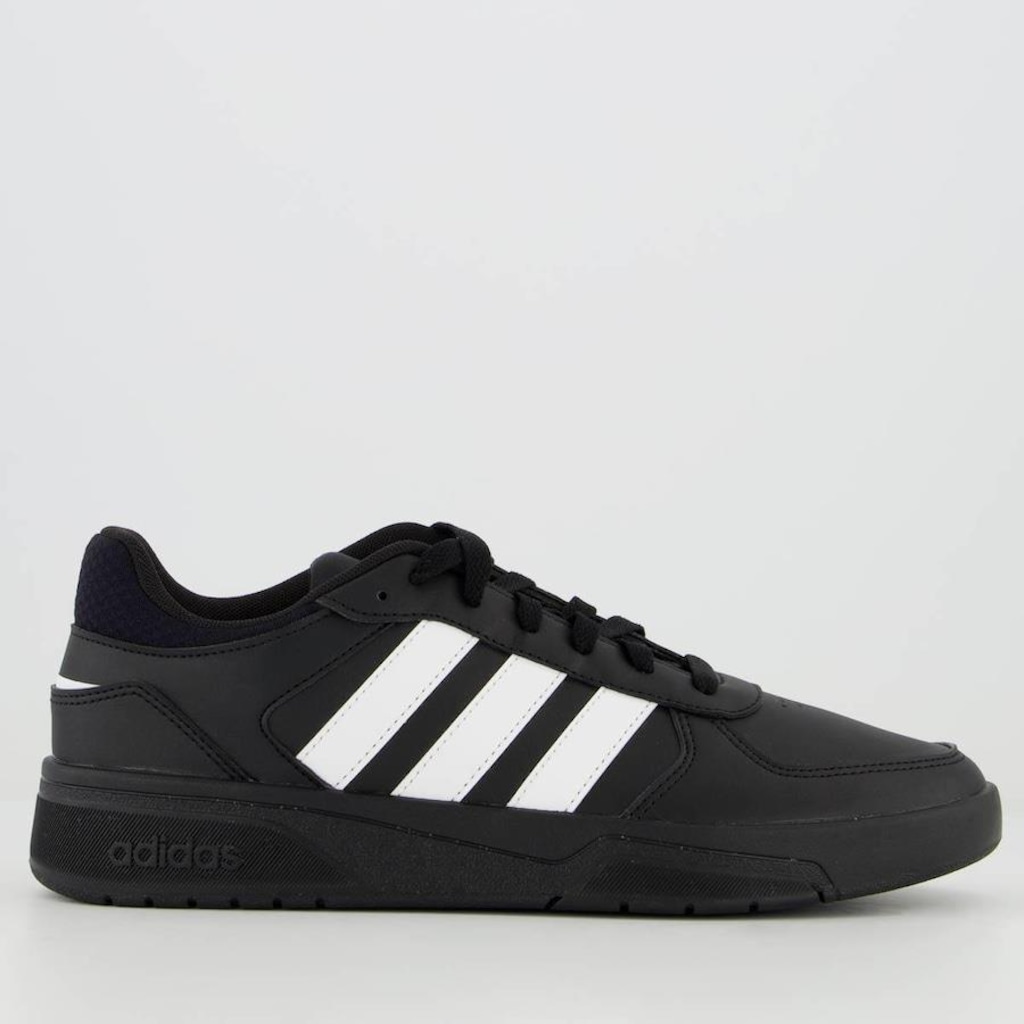 Tênis adidas Courtbeat - Masculino - Foto 1