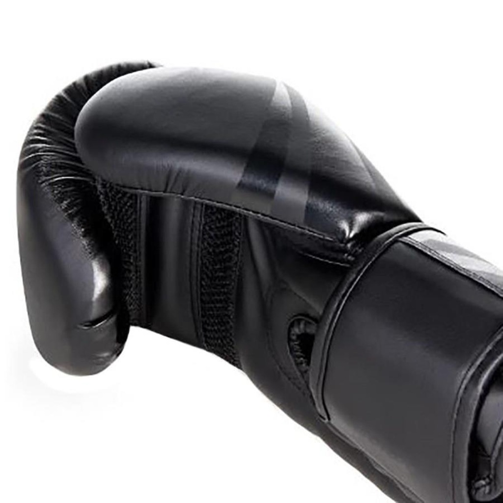 Imagem 2 do produto Luvas de Boxe Vollo Training Black - Adulto