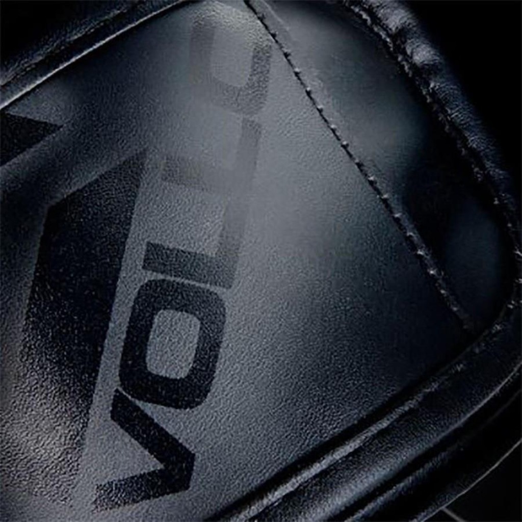 Imagem 3 do produto Luvas de Boxe Vollo Training Black - Adulto