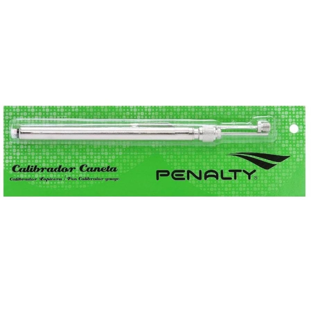 Imagem 4 do produto Calibrador de Bolas Penalty Tipo Caneta