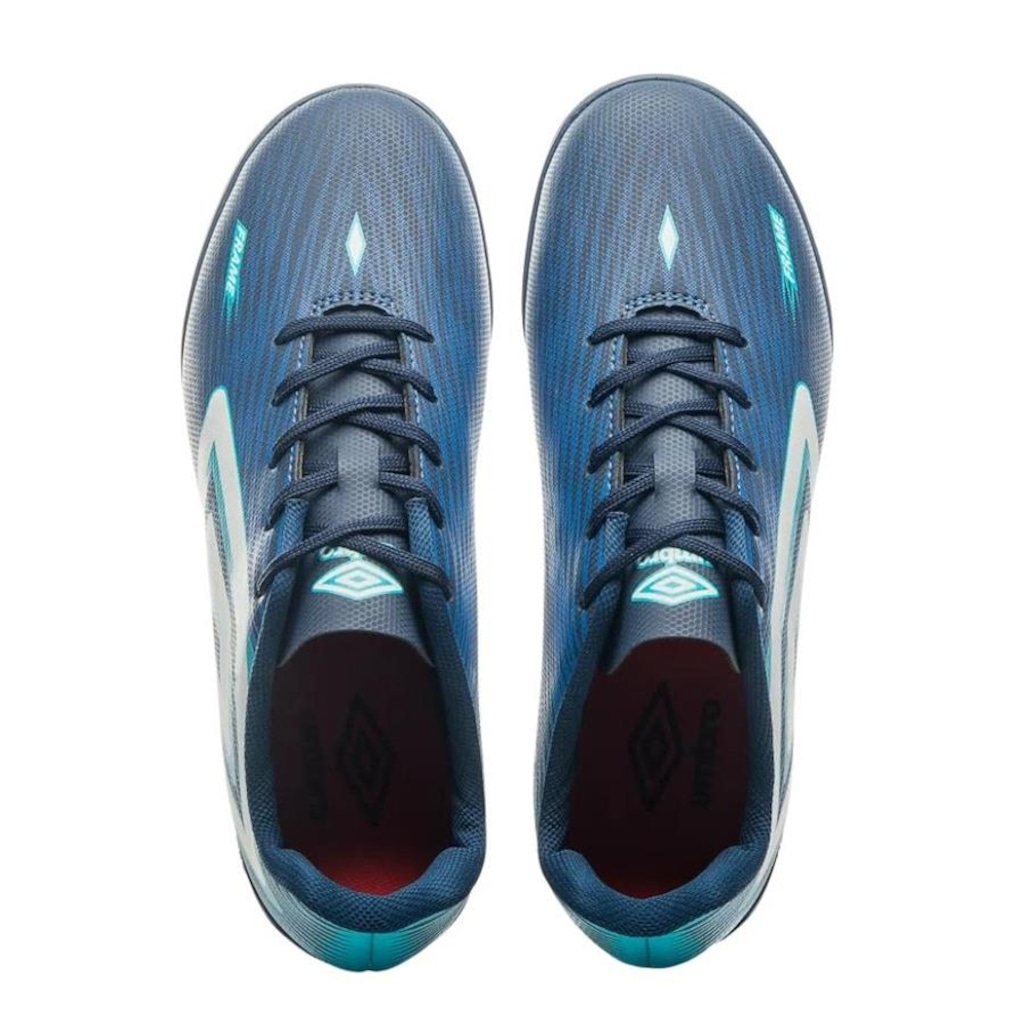 Imagem 4 do produto Chuteira Society Umbro Frame - Adulto
