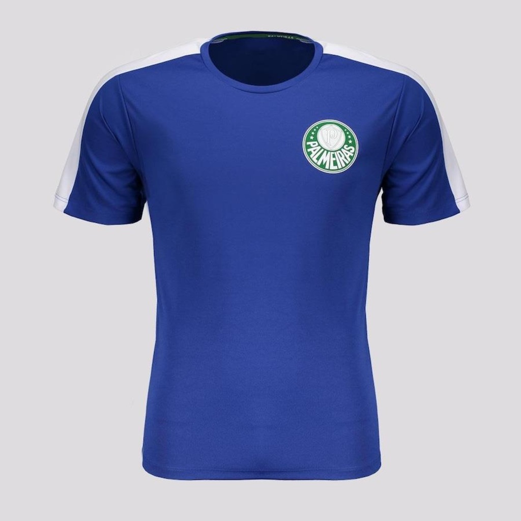 Camisa do Palmeiras FutFanatics Player - Masculina - Foto 1