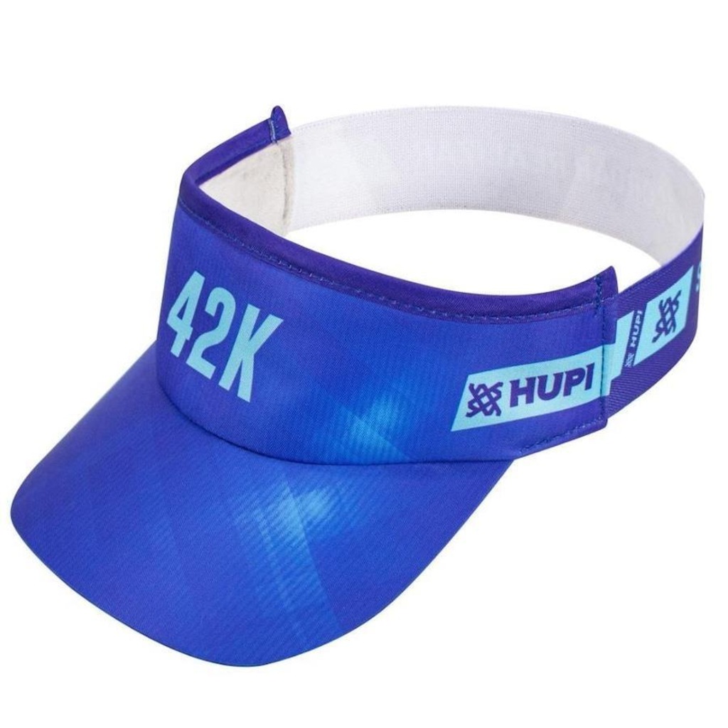 Imagem 3 do produto Viseira Hupi 42K - Adulto