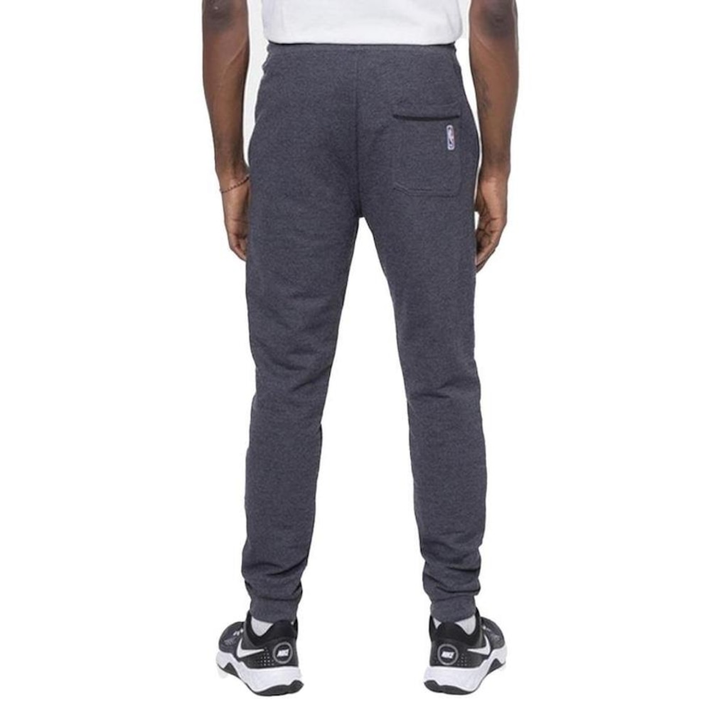 Imagem 2 do produto Calça Jogger De Moletom Boston Celtics NBA - Masculina