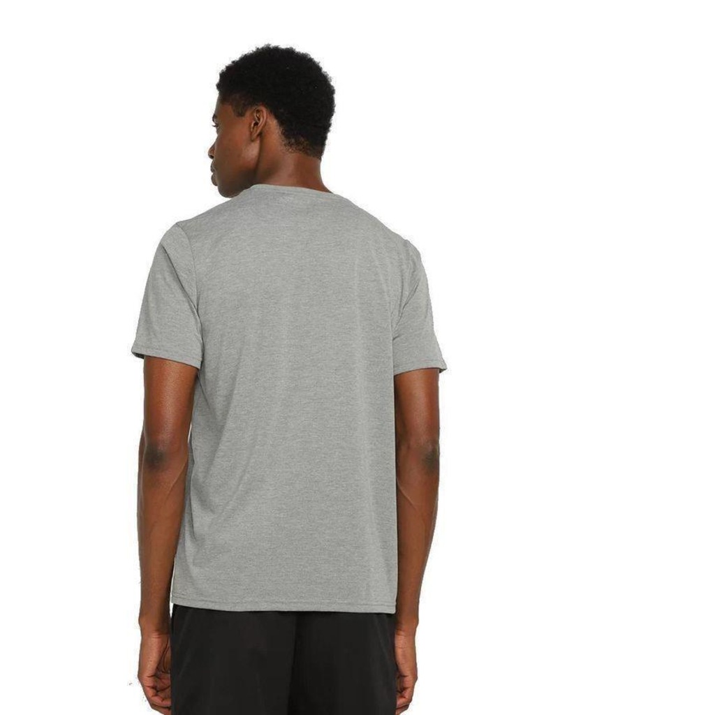 Imagem 2 do produto Camiseta Puma Performance Heather - Masculina