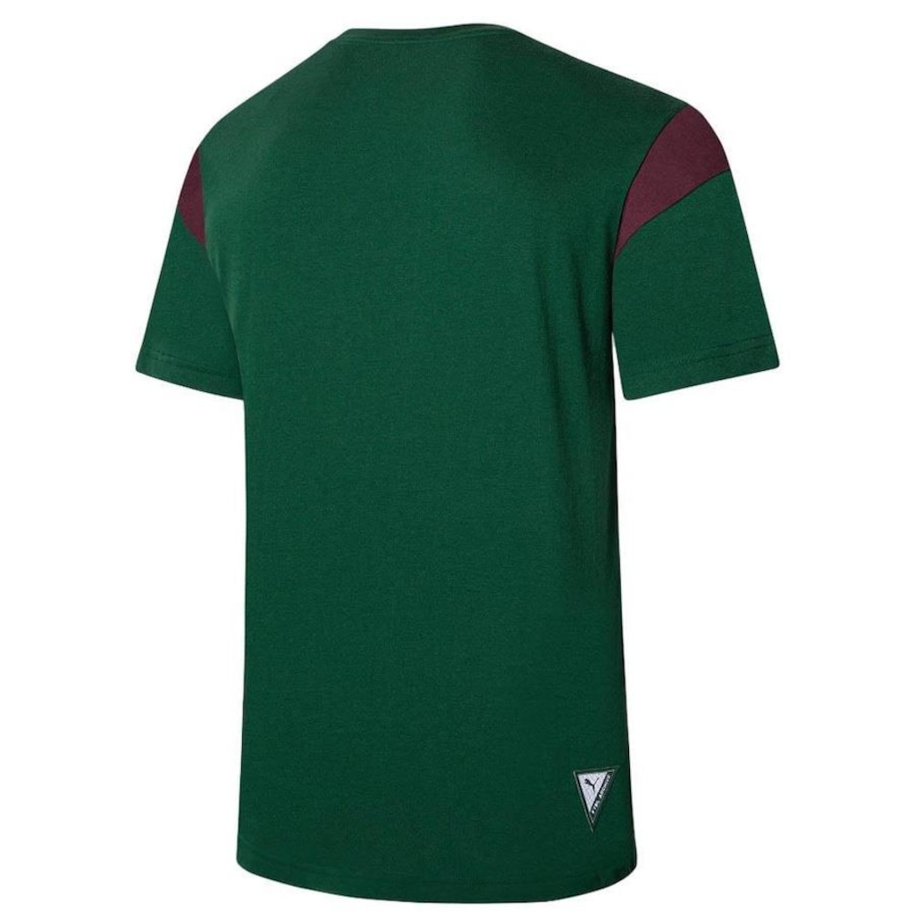 Imagem 2 do produto Camiseta do Palmeiras Puma - Feminina
