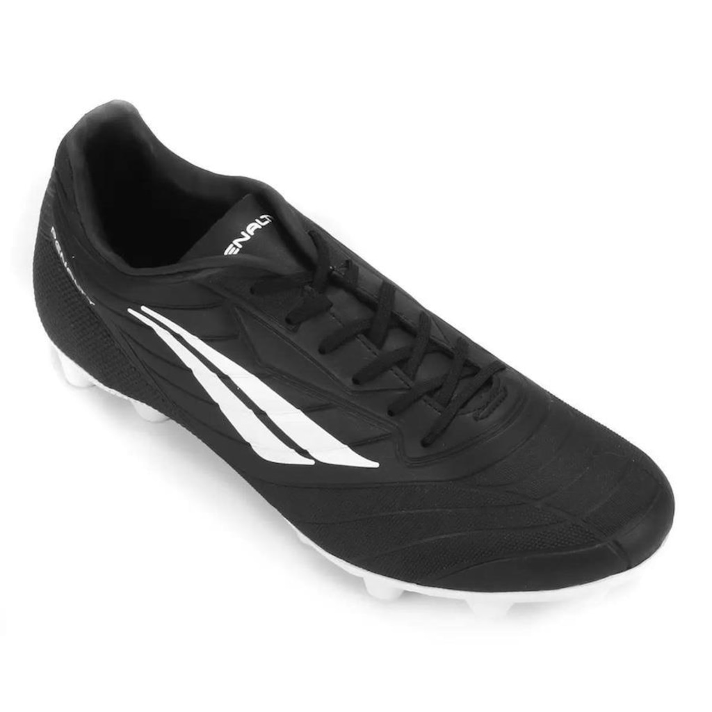 Imagem 3 do produto Chuteira de Campo Penalty Matis Xx Pt-Bc - Adulto