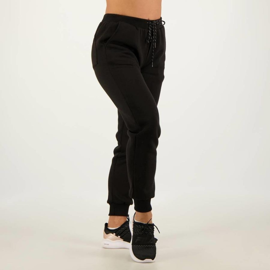 Calça Corinthians Maeve - Feminina - Foto 1