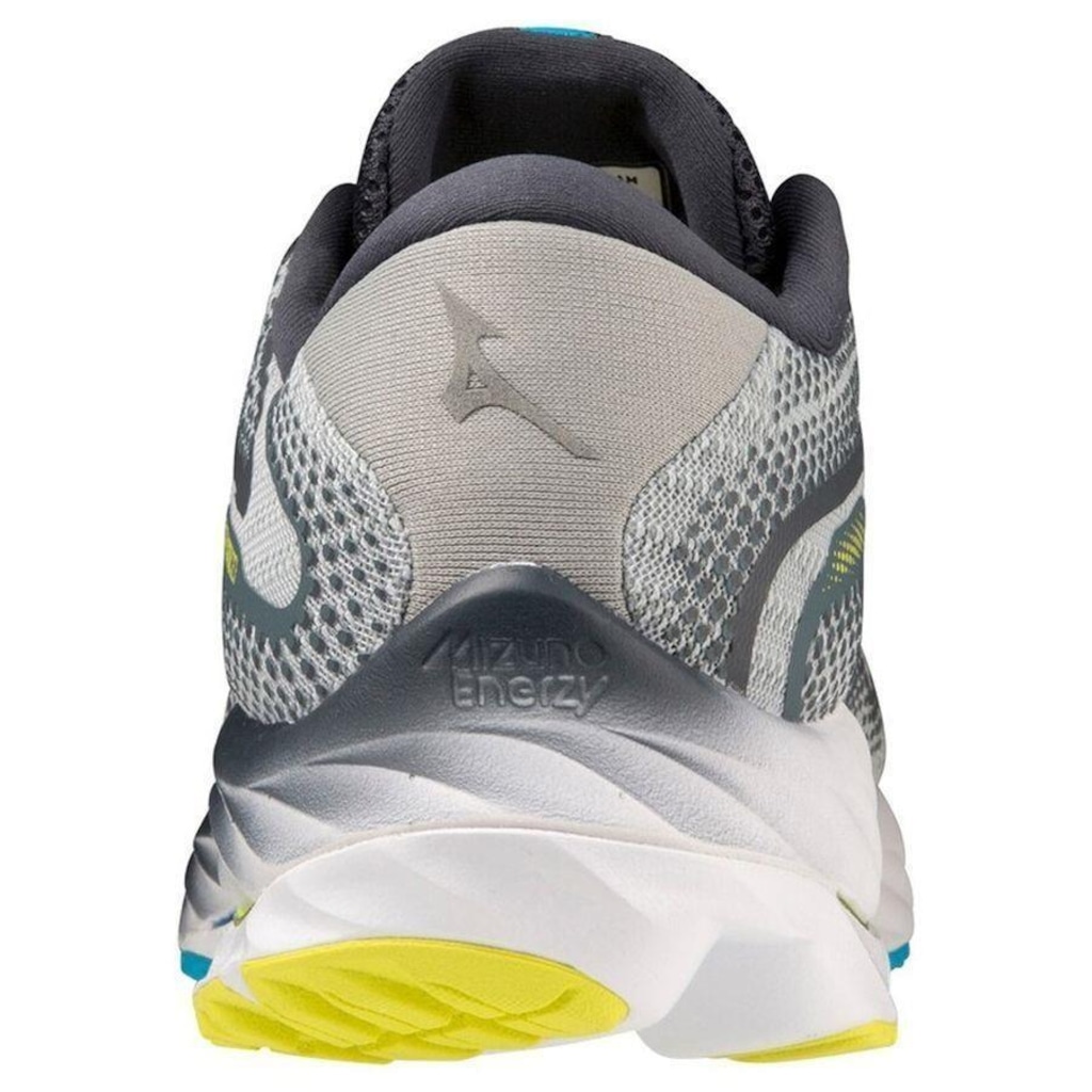 Imagem 4 do produto Tênis Mizuno Wave Rider 27 - Masculino