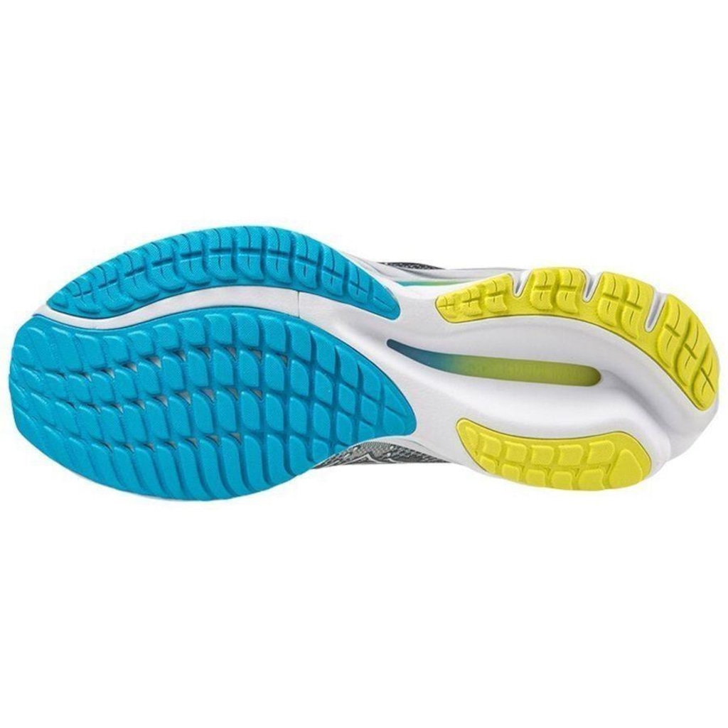 Imagem 5 do produto Tênis Mizuno Wave Rider 27 - Masculino