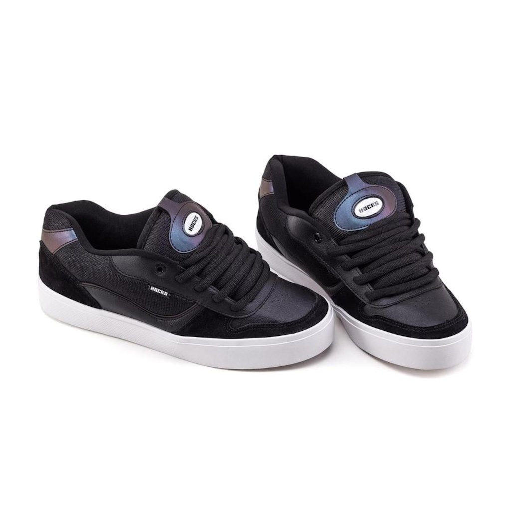 Imagem 2 do produto Tênis Hocks Puff - Masculino