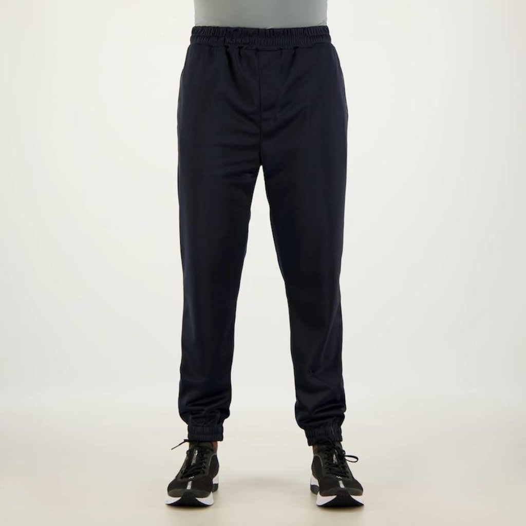 Calça Hering Esportiva Jogger - Masculina - Foto 1