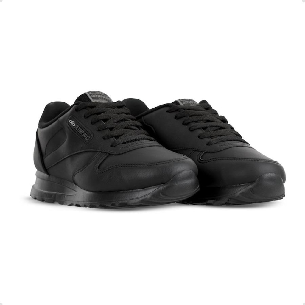 Imagem 3 do produto Tênis Olympikus Jogging 100 - Unissex