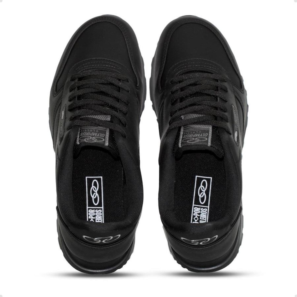 Imagem 5 do produto Tênis Olympikus Jogging 100 - Unissex