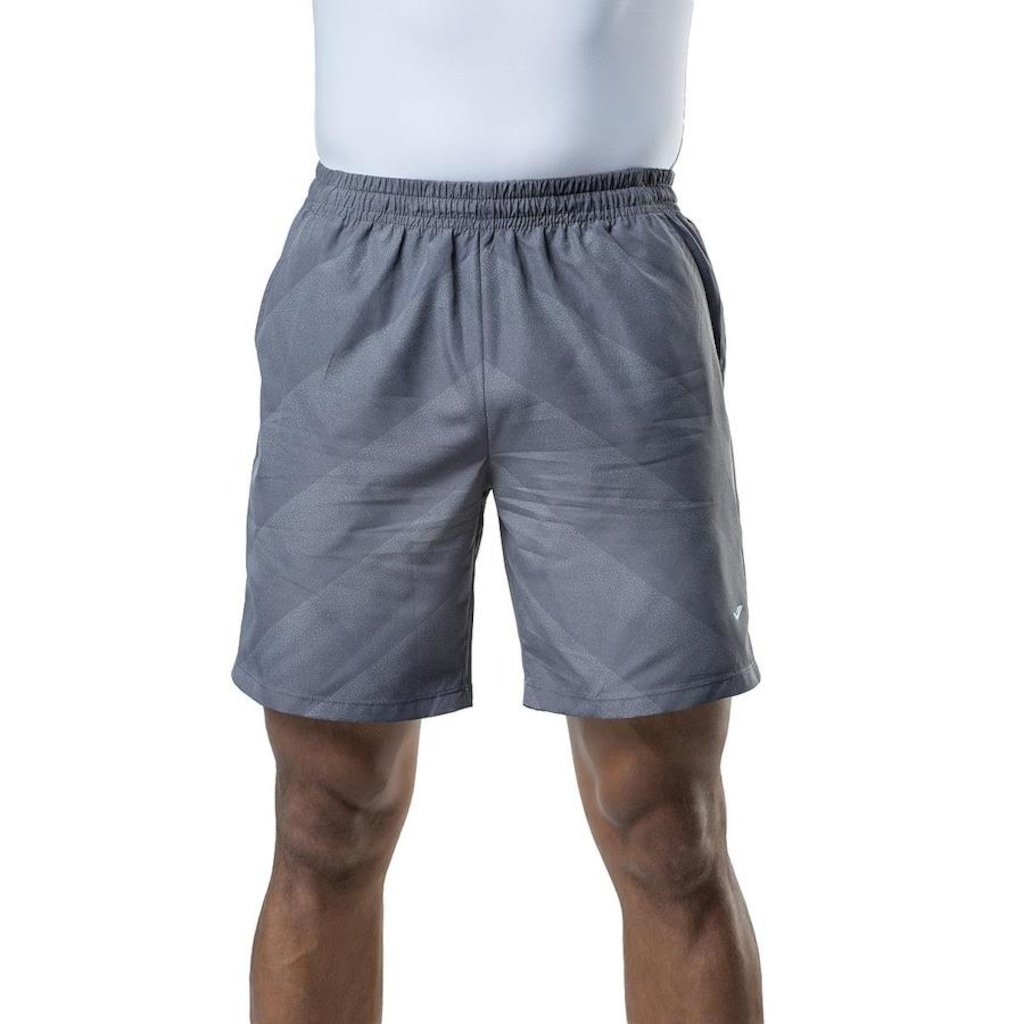 Imagem 2 do produto Bermuda Masculina Premium Elite Microfibra Leve