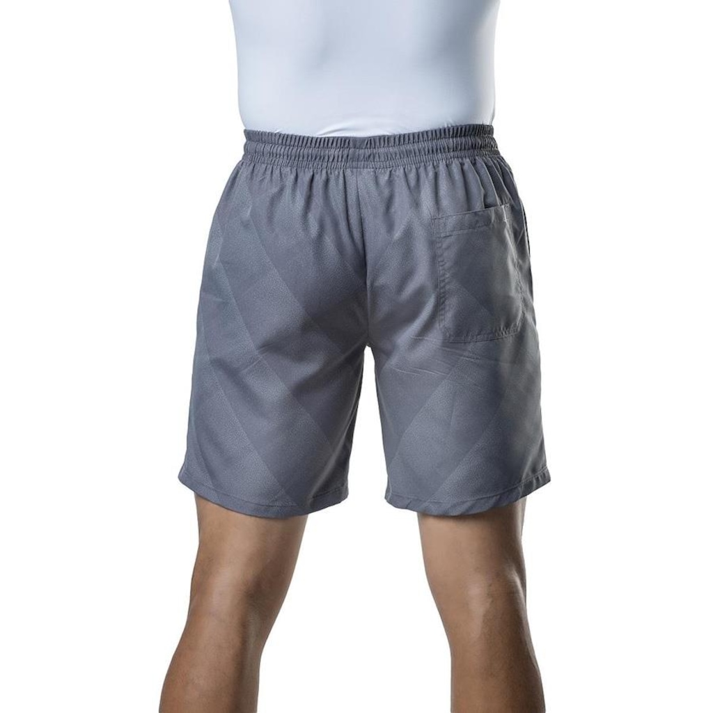 Imagem 5 do produto Bermuda Masculina Premium Elite Microfibra Leve