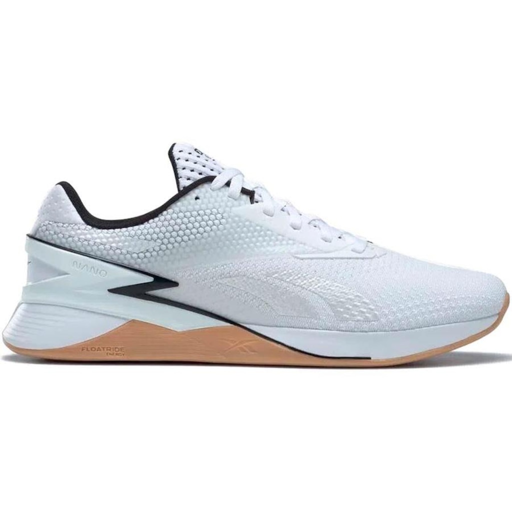 Tênis Reebok Nano X3 - Masculino - Foto 1