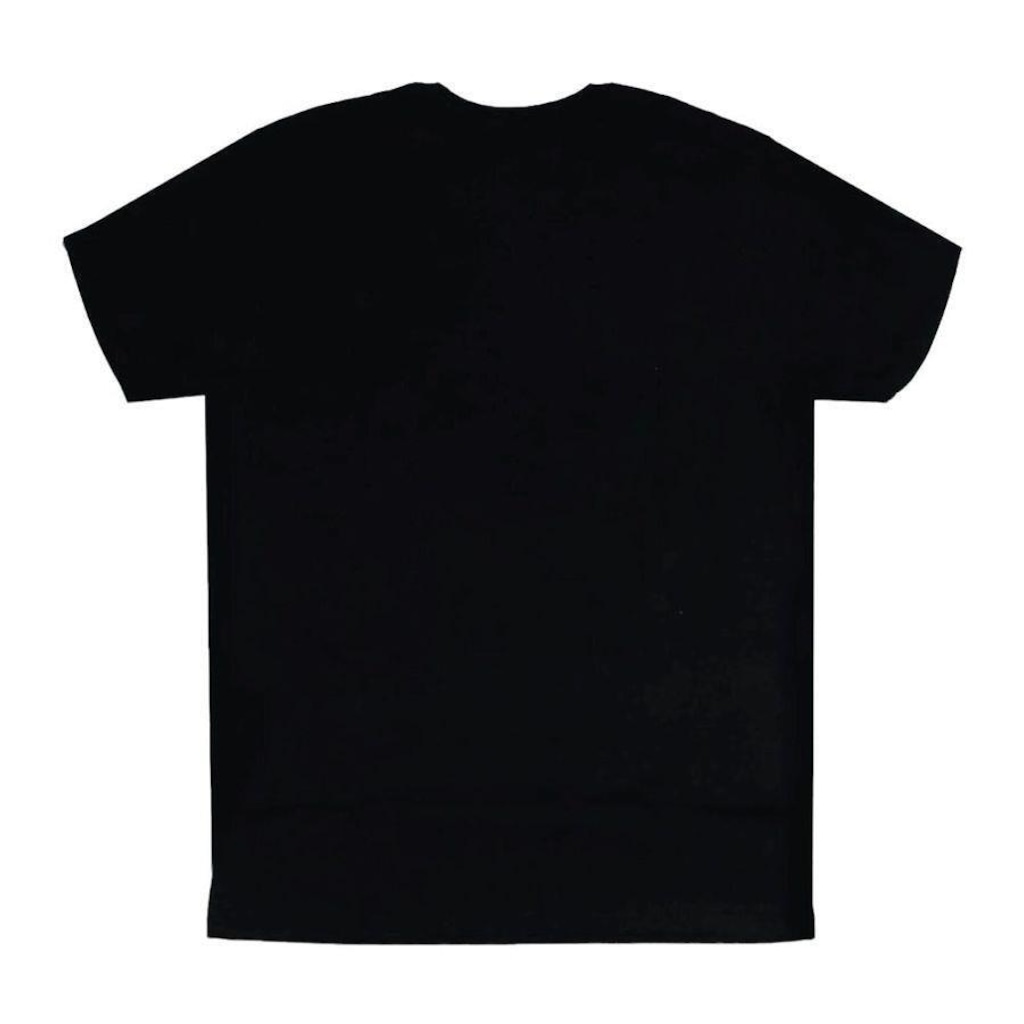 Camiseta Masculina Thrasher Intro Burner