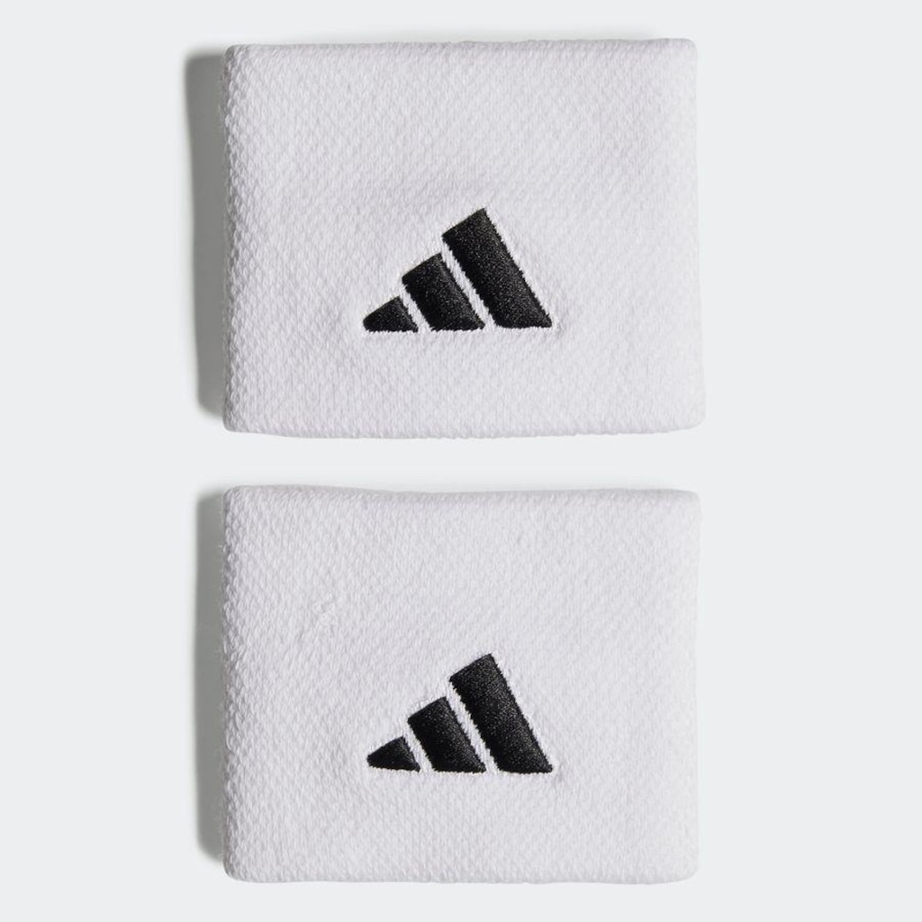 Imagem 2 do produto Munhequeira adidas Tennis Pequenas - Par