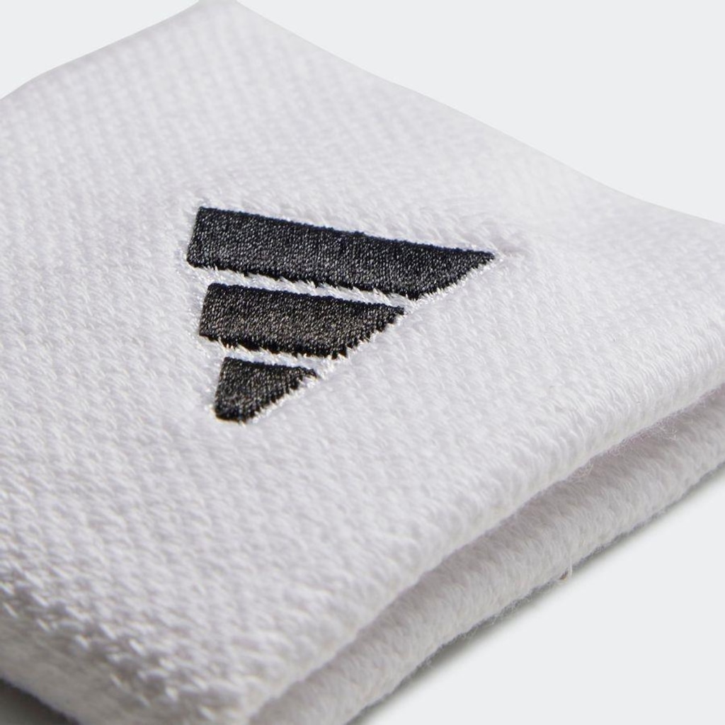 Imagem 4 do produto Munhequeira adidas Tennis Pequenas - Par