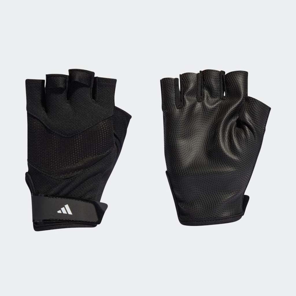 Imagem 2 do produto Luvas para Academia adidas - Adulto