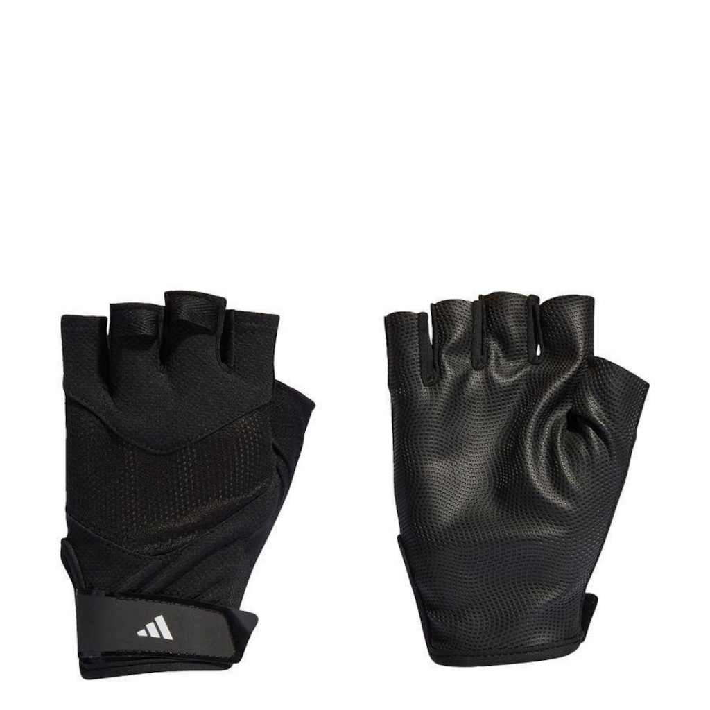 Imagem 3 do produto Luvas para Academia adidas - Adulto