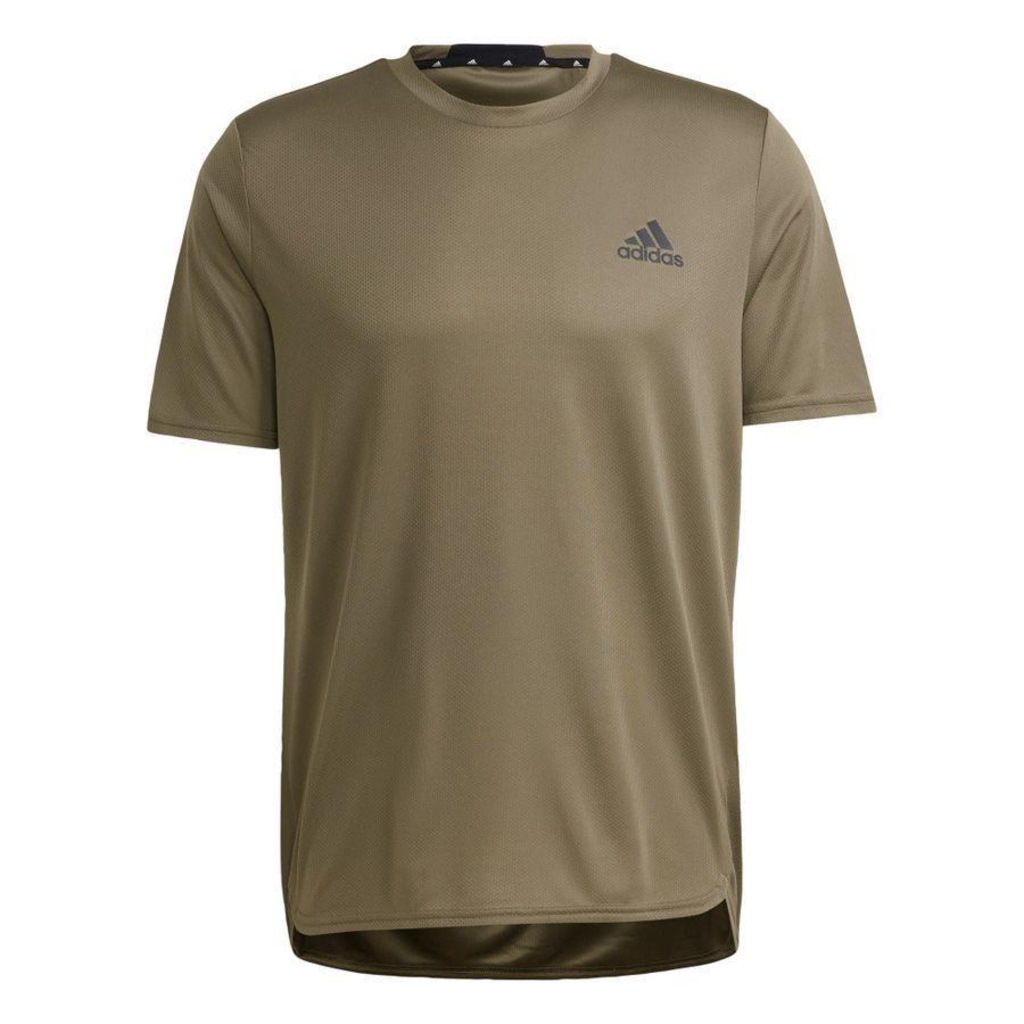 Camiseta adidas Aeroready Designed for Movement - Masculina - Foto 1
