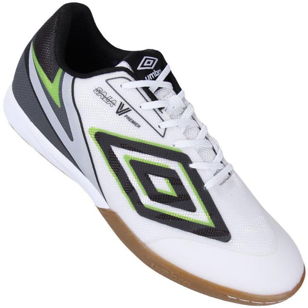 Imagem 2 do produto Chuteira Futsal Umbro Sala V Premier - Adulto