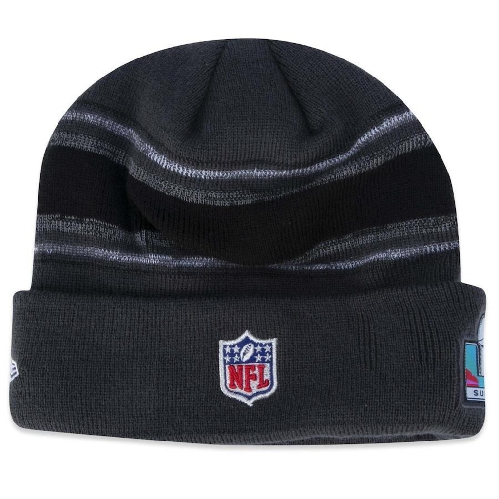Gorro New Era Kansas City Chiefs Super Bowl Lvii Sideline - Adulto - Foto 3
