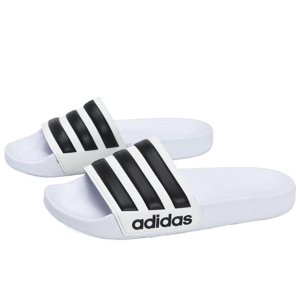 Chinelo adidas Slide Adilette Shower - Adulto