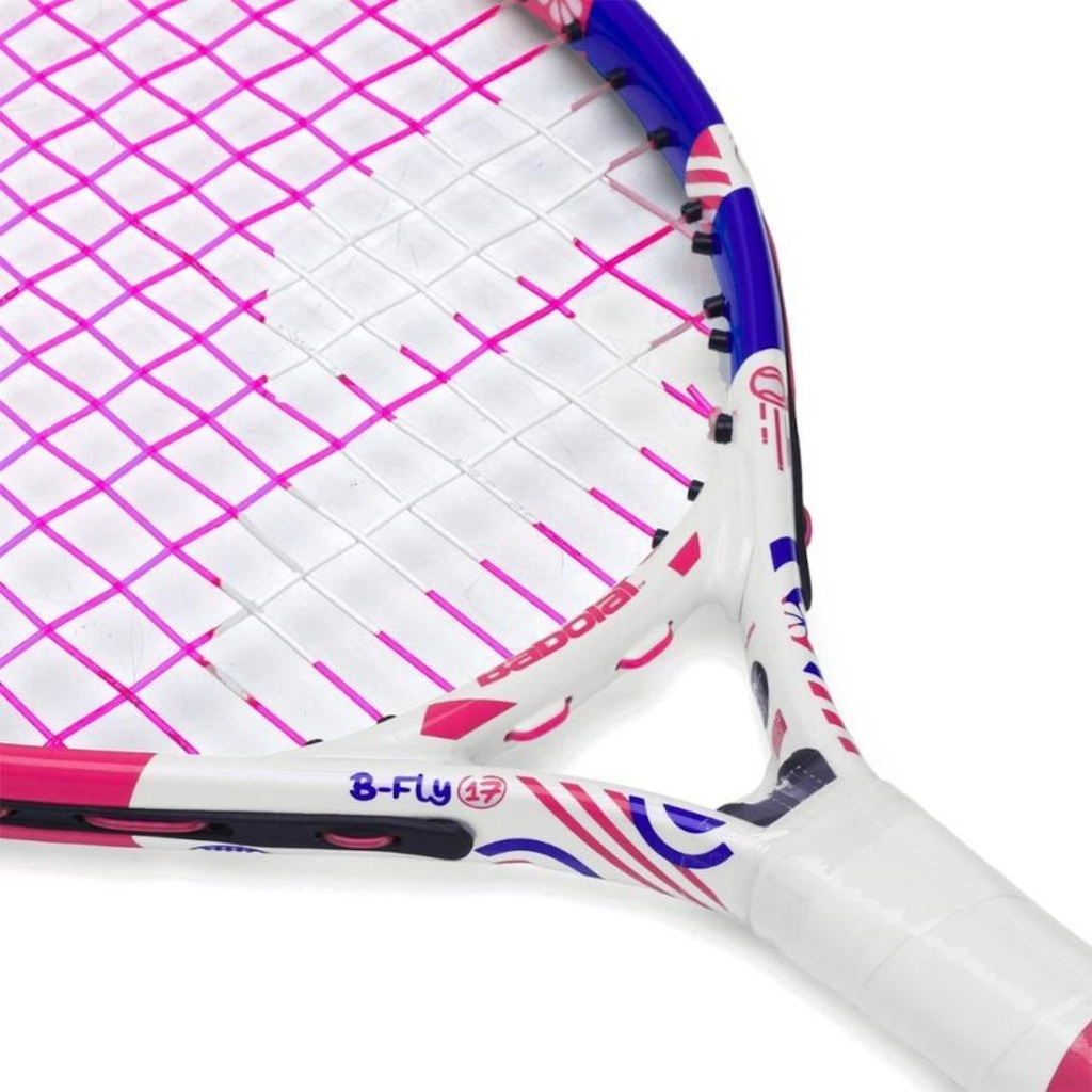Imagem 2 do produto Raquete de Tênis Babolat B-FLY 17