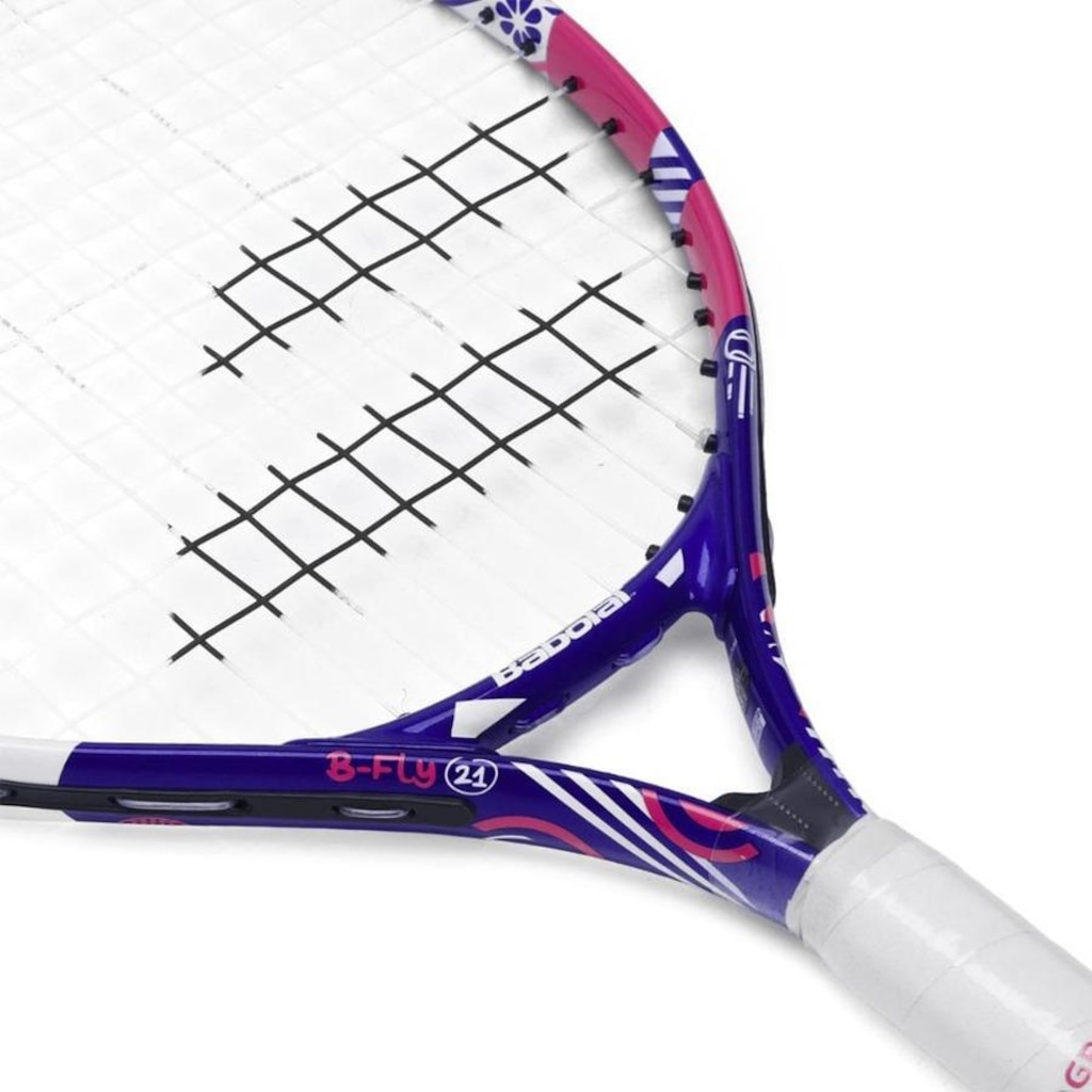 Imagem 2 do produto Raquete de Tênis Babolat B-FLY 21