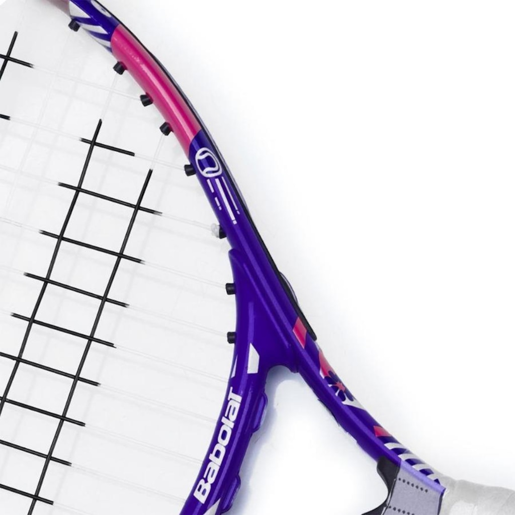 Imagem 3 do produto Raquete de Tênis Babolat B-FLY 21